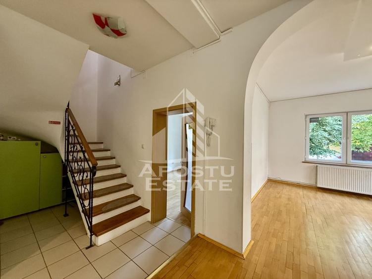 Casa individuala, 5 camere, teren 277mp, zona Modern - 13