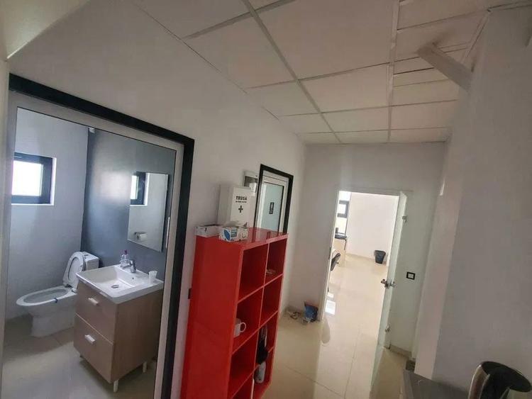 Spatiu depozitare si productie Mogosoaia - 7