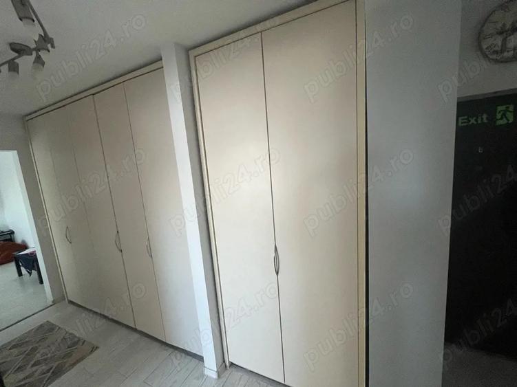 Apartament zona linistita , curte interioare cu parcare - 2