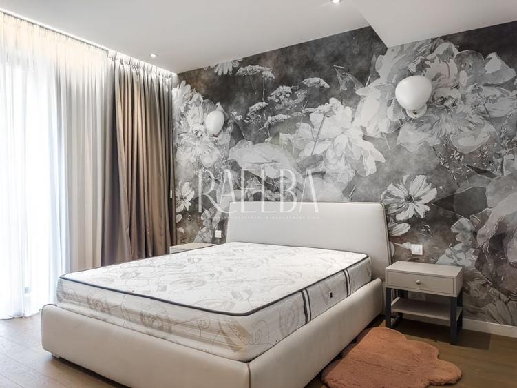 4 cam | Duplex | 225sqm | 2 Parking spaces | One Herastrau Plaza - 1