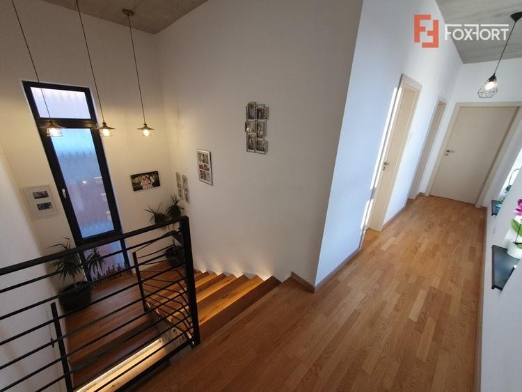 COMISION 0% Casa individuala cu 5 camere si teren de 546 mp - zona Ciarda Rosie - 23