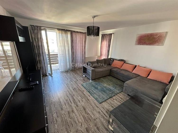 Apartament doua camere, decomandat, Brasov Apartament doua camere, decomandat, Brasov