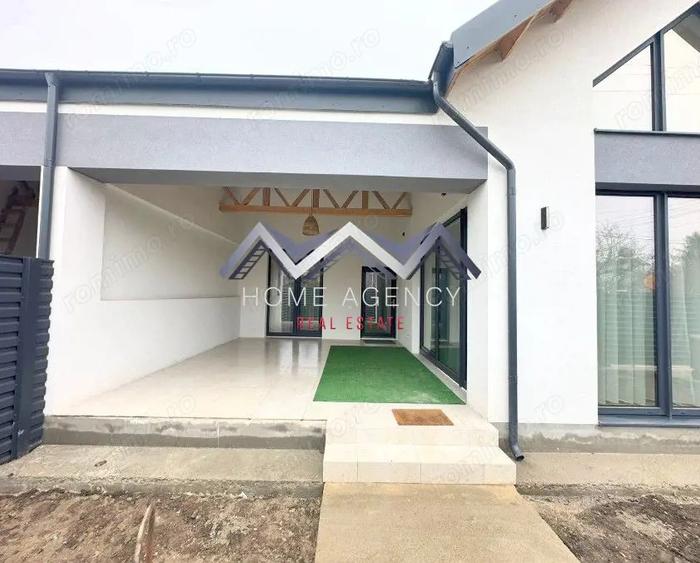 Casa premium pe parter Otopeni - 7