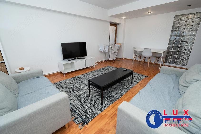 ID 636 De inchiriat - Apartament 3 camere ULTRACENTRAL - 9