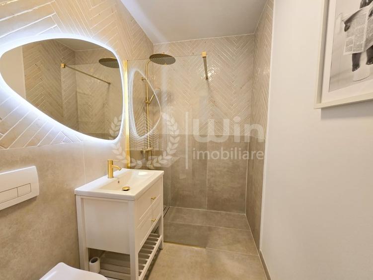 Apartament 2 camere la cheie | Bloc Nou | Parcare | Intre Lacuri - 5