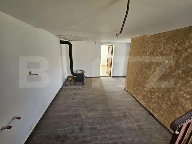 Casa de vacanta-Exclusivitate-Cumparator Comision 0-Sat Fiad ( Comuna Telciu) - 8