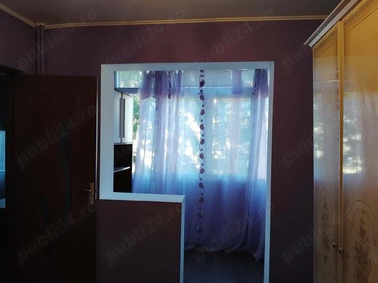 Se. Ofera spre vanzare un apartament deosebit cu 3 camere,et 3,Str Republicii,zona Nord,Rm Valcea - 8