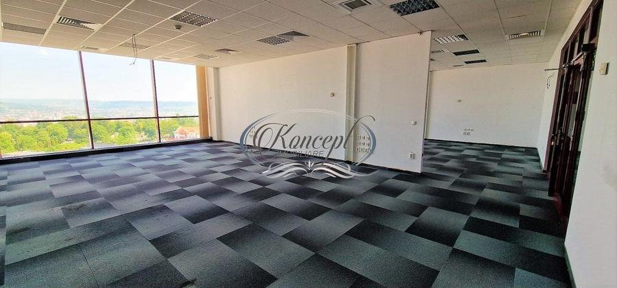 Spatiu de birouri in Sigma-Center - 4