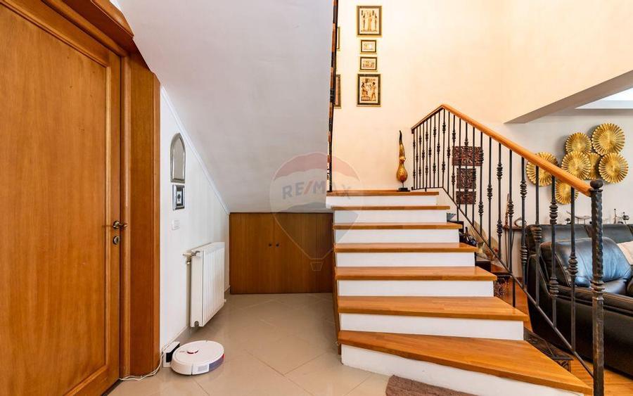 Casa / Vila de vanzare in Corbeanca, str. Laguna albast... - 8