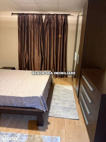 Apartament 3 camere zona Faleza Nord de inchiriat - Termen Lung - 12