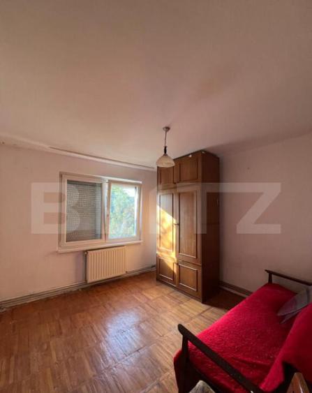 Apartament 2 camere, 52 mp, zona Tudor - 1