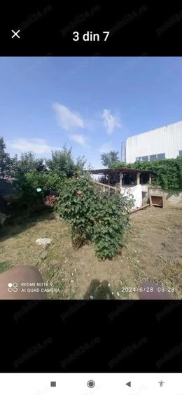 Casa de vanzare afumati ilfov teren 330 mp - 1