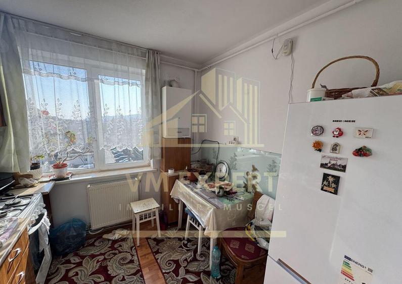 APARTAMENT 3 CAMERE ULTRACENTRAL, ETAJ 4, CAMPULUNG - 17