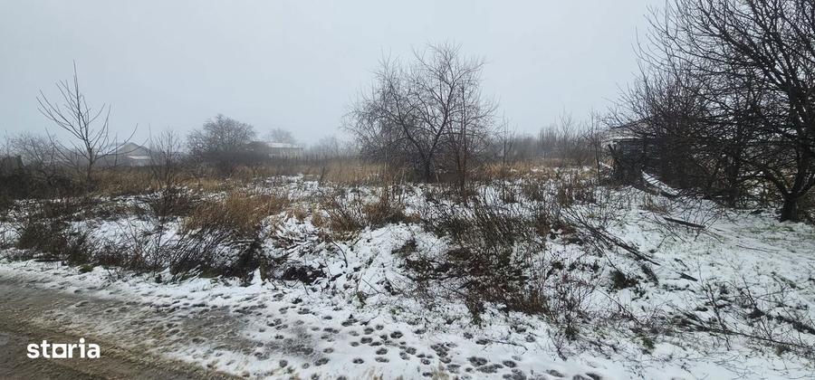 Exclusivitate MAG Invest Teren 2300 mp Vanatori, ideal investitie - 4