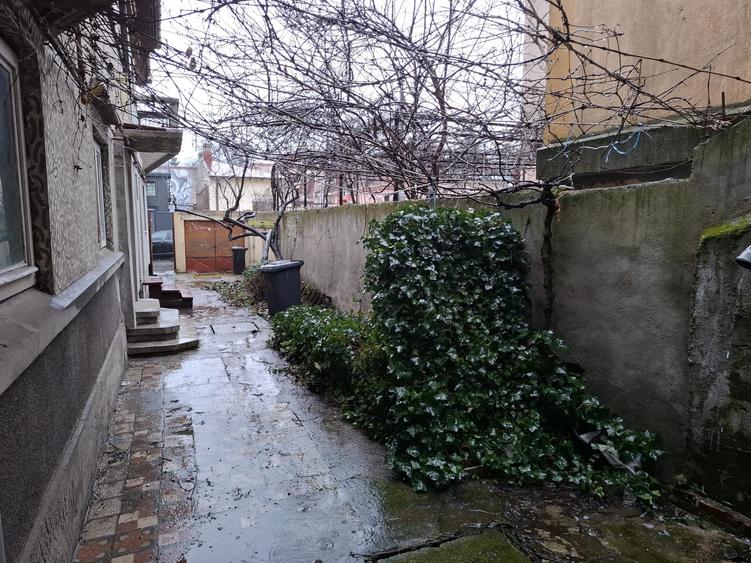 URGENT!, 13 Septembrie-Marriott, 5 intrari, rezidential/birouri, NEGOCIABIL - 16