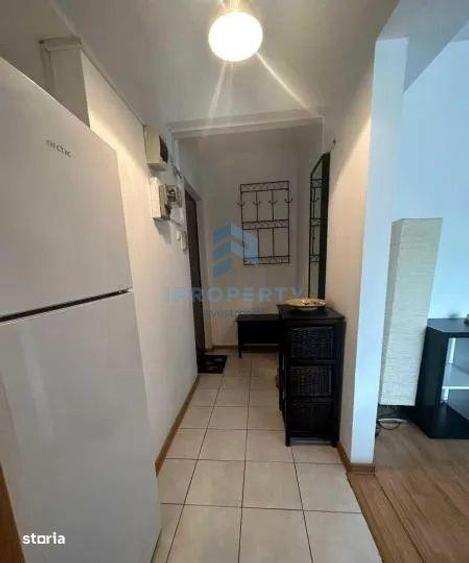Calea Floreasca | 2 Camere | Balcon | AC | STB 2 Min - 7
