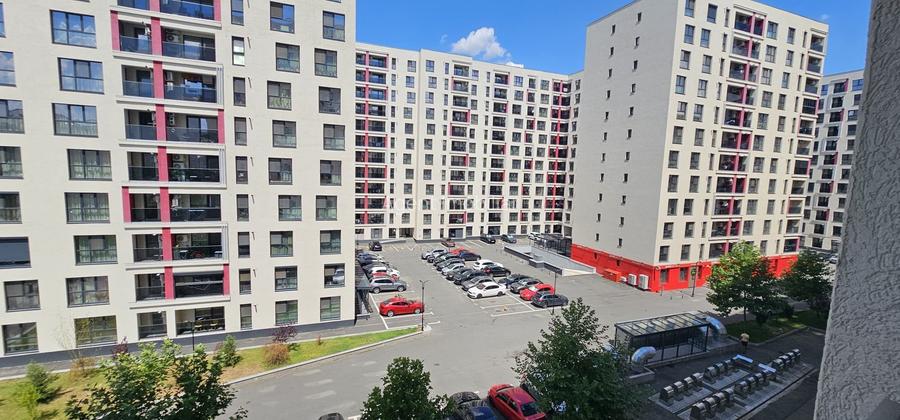 Parcul Liniei - Plaza Residence Parcul Liniei - Plaza Residence