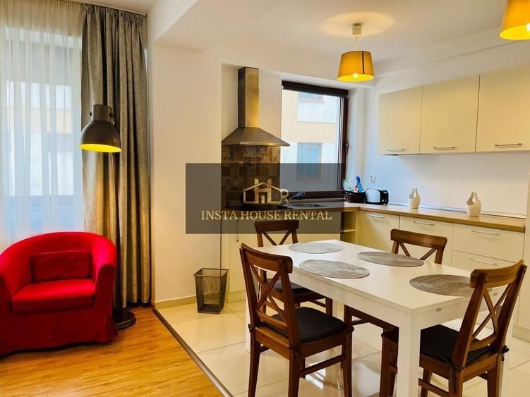 Apartament 2 camere Seasons Residence +terasa 13mp - 3