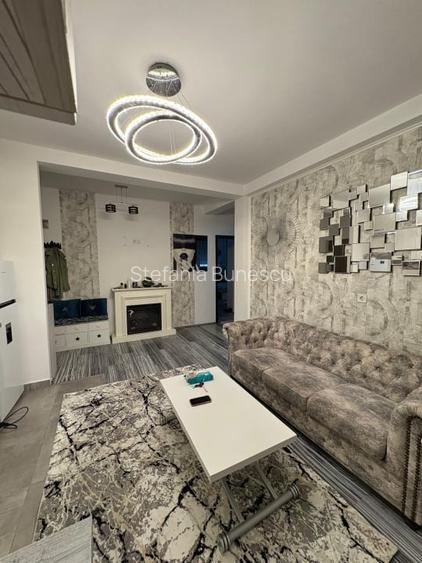 Apartament de inchiriat | 3 camere - 70 mp | Strada Irina Rosetti