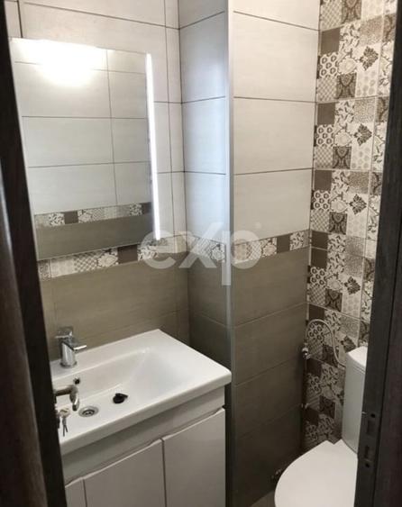 Apartament 3 camere decomandat, etaj 2, complet mobilat, parcare – Tudor V. - 8