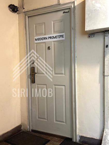 Spatiu de birouri central - Piata Mihai Viteazul - 13