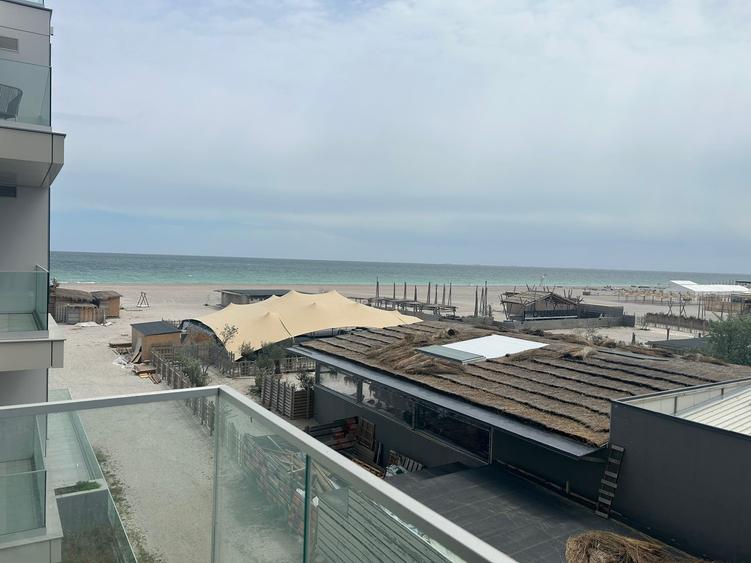 3 camere MAMAIA vedere mare - 1