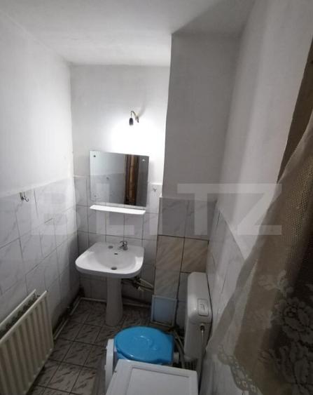 Garsoniera 36 mp etaj 5/5 - 4