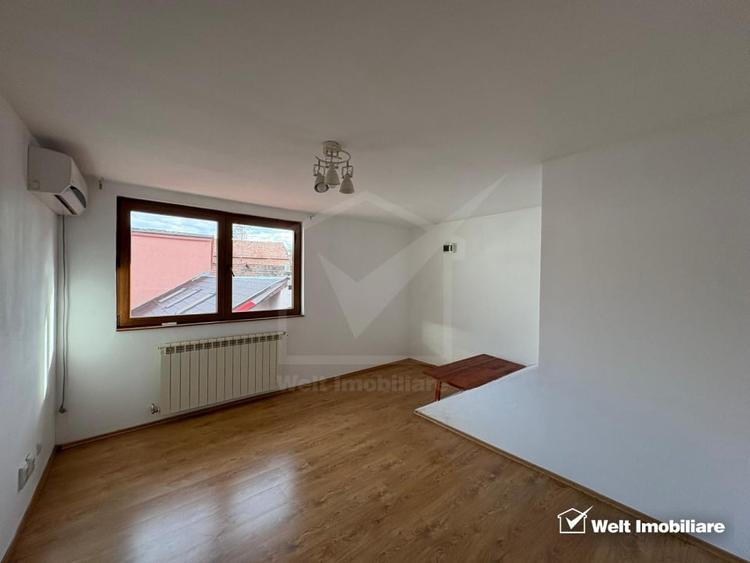 Spatiu birouri ultracentral, dispus pe 2 niveluri - 9