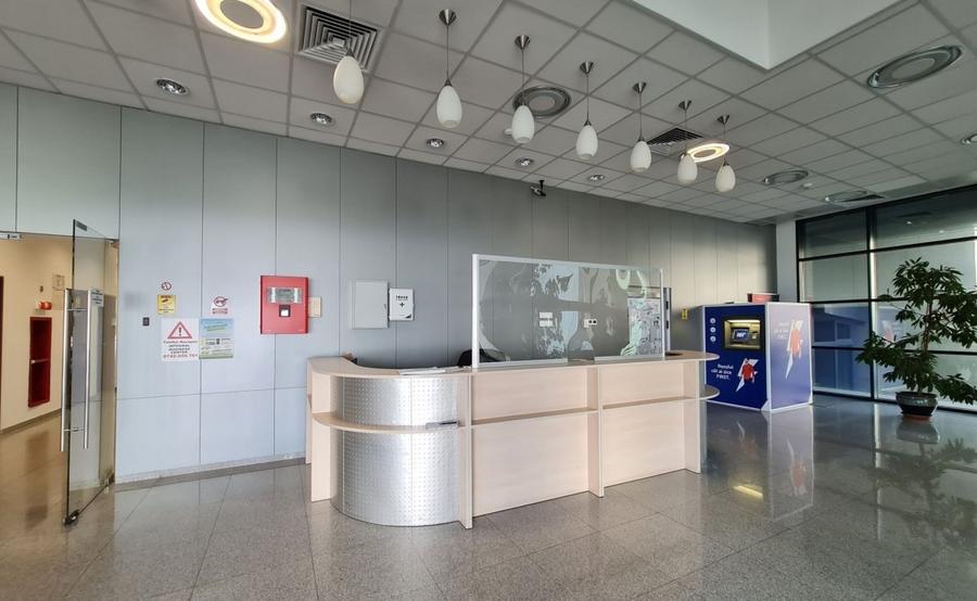 Integral BC. , Bdul. Pipera 1-1A - comision 0%, reprezentam proprietarul! - 5