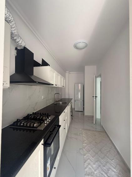 Garsoniera decomandata-Tva inlcus -Militari Residence-Comision 0% - 23