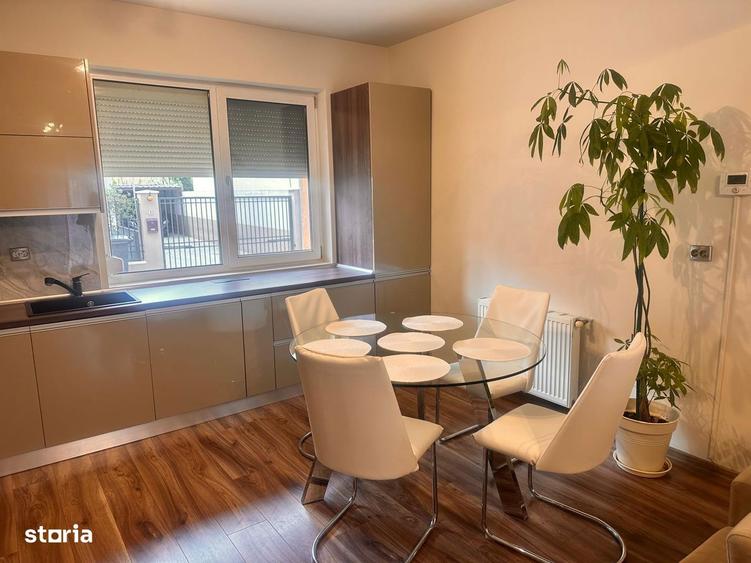 Casa DE INCHIRIAT- Rosu, Chiajna - 4