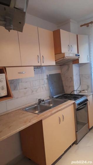 Inchiriez apartament cu 2 camere in Rogerius,str Moldovei - 4