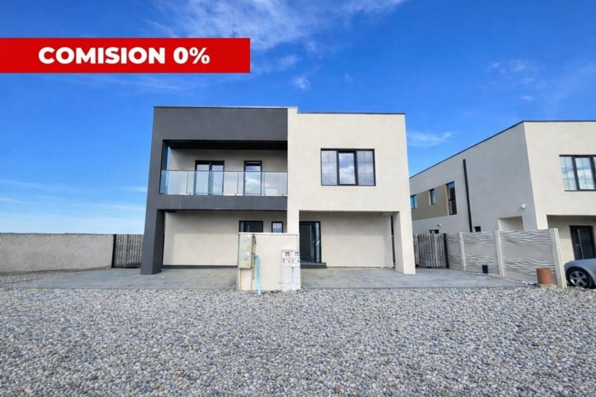 DEZVOLTATOR, DUPLEX GENEROS, 3 BAI SI 3 DORMITOARE - 2