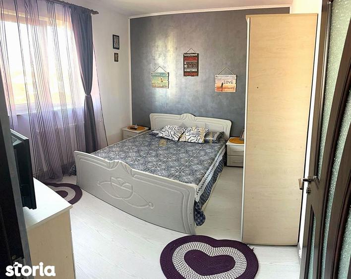 Apartament 2 camere conf 1 dec zona Episcopiei - 3