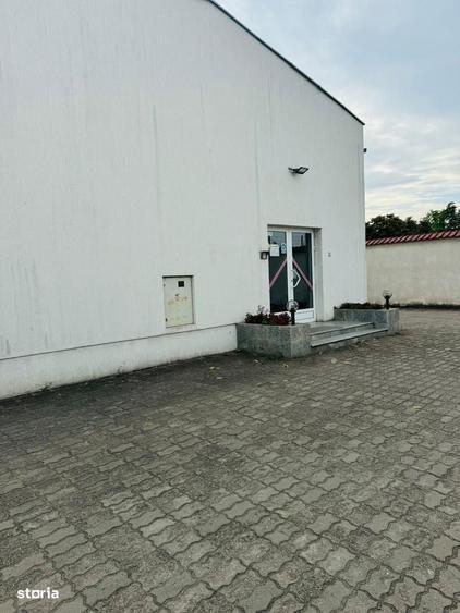 Spatiu versatil semicentral in Arad - 1