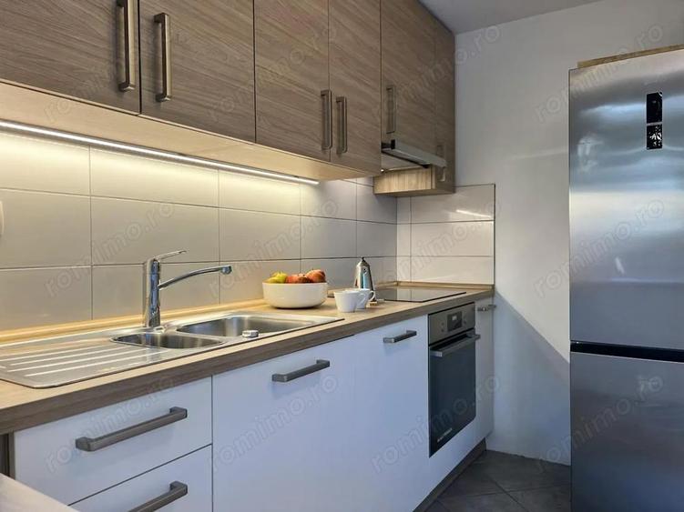 De inchiriat apartament cu o camera in zona Elisabetin - 5