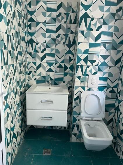 Spatiu ultracentral amenajat complet - 5