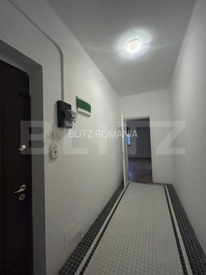 Apartament 5 camere, 156 mp, zona Piata Amzei