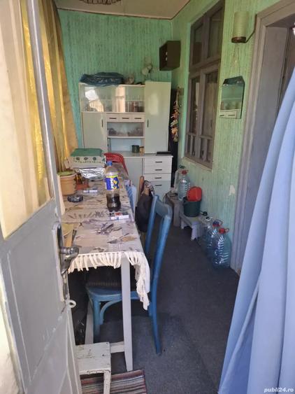 Vand casa comuna Stoene?ti Olt - 2
