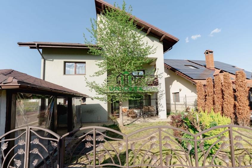 Casa Individuala - Vladesti - Teren de 1780 mp - 5