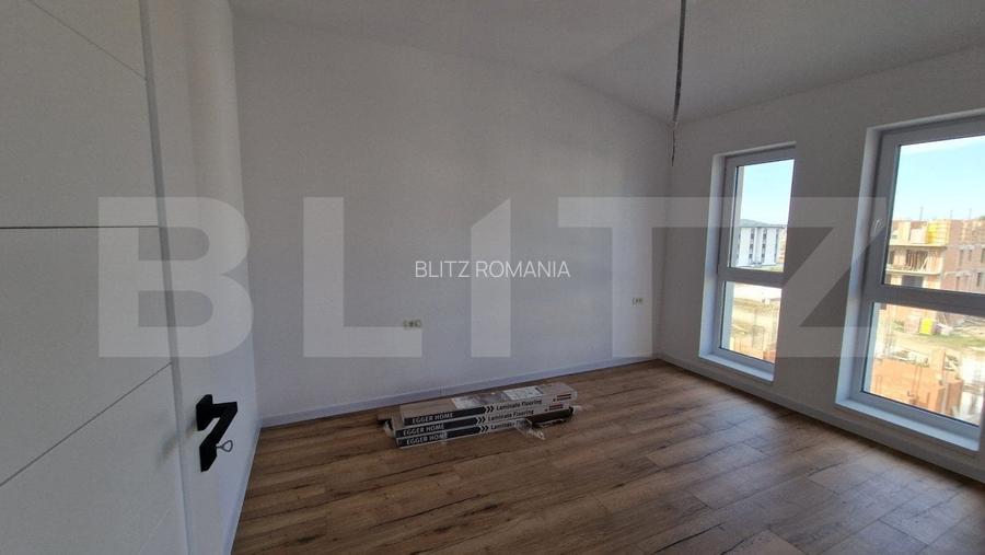 Apartament de 3 camere, 73 mp, terasa 76 mp, zona Braytim Apartament de 3 camere, 73 mp, terasa 76 mp, zona Braytim