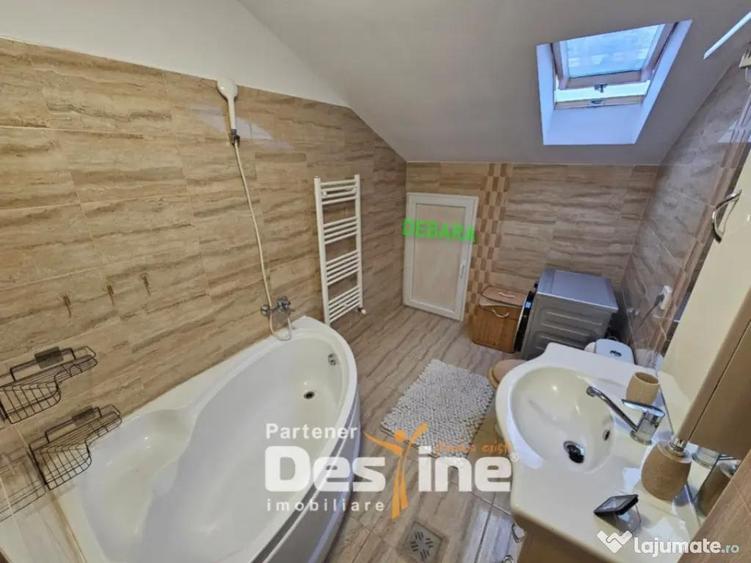 Comision 0 % - Apartament 3 camere tip duplex, 75 mp - 5