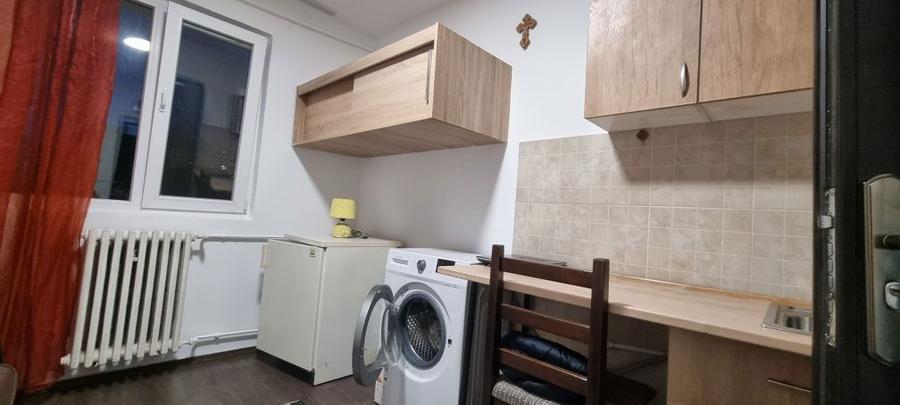 Camera de inchiriat Zona Gemenii, Brasov disponibila imediat In - 1