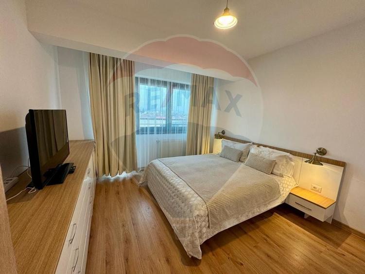 Apartament cu 2 camere de inchiriat- Ultracentral- TOPAZ RESIDENCE - 5