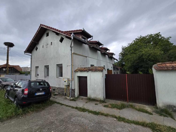 Vind Casa la Arpasu de jos - 2