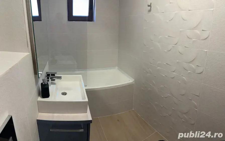 Inchiriez ap.3 camere, Micalaca-Orizont - 11