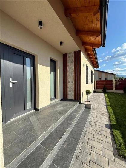 Exclusivitate, Casa 4 camere, Finisaje calitative, Tarlungeni, Brasov - 3
