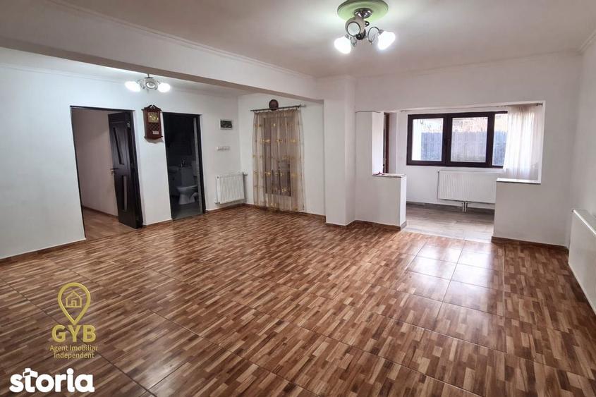 Casa de vanzare zona centrala, Strada Primariei, constructie 2016 - 17