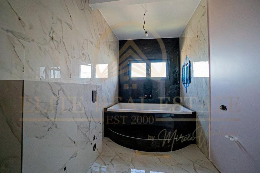 Năvodari - Casă exclusivistă cu ponton privat – Primul rând la lac - 29