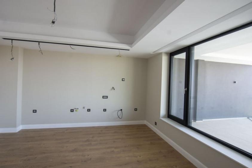 Apartament  cu 5 camere in complex exclusivist, langa Parcul Herastrau - 5